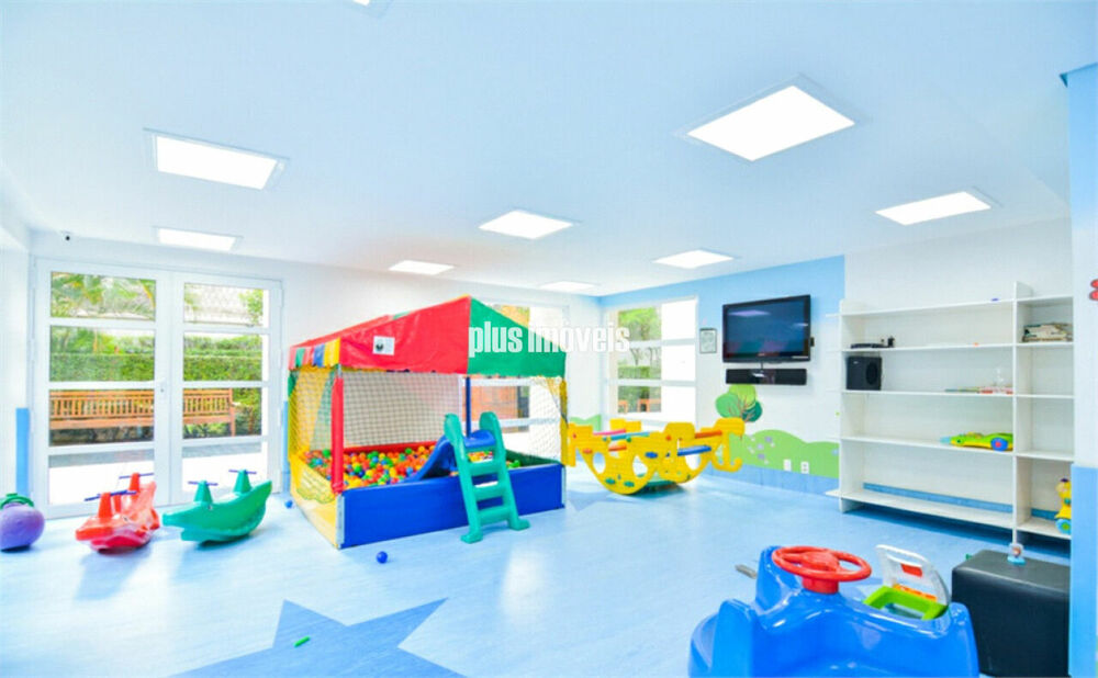 Apartamento, 3 quartos, 125 m² - Foto 7