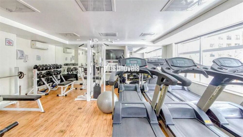 Apartamento, 3 quartos, 125 m² - Foto 10