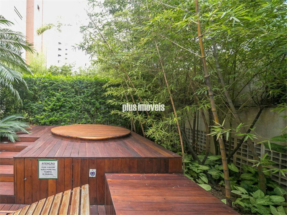 Apartamento, 3 quartos, 125 m² - Foto 23