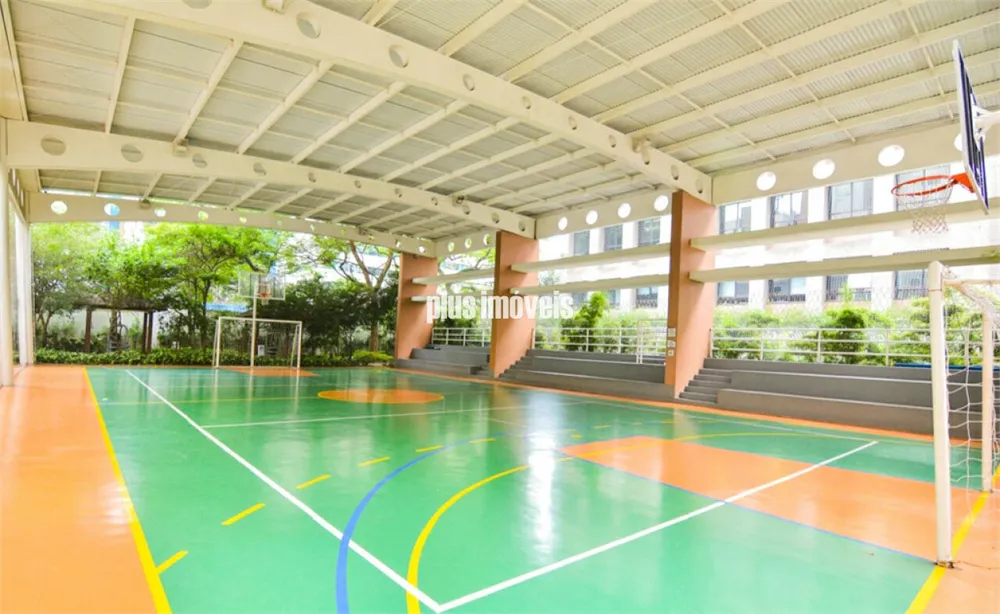 Apartamento, 3 quartos, 125 m² - Foto 40