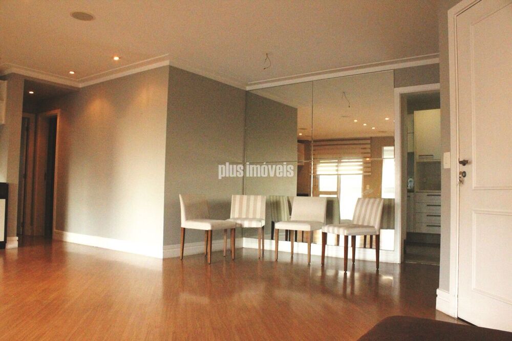 Apartamento, 3 quartos, 125 m² - Foto 34