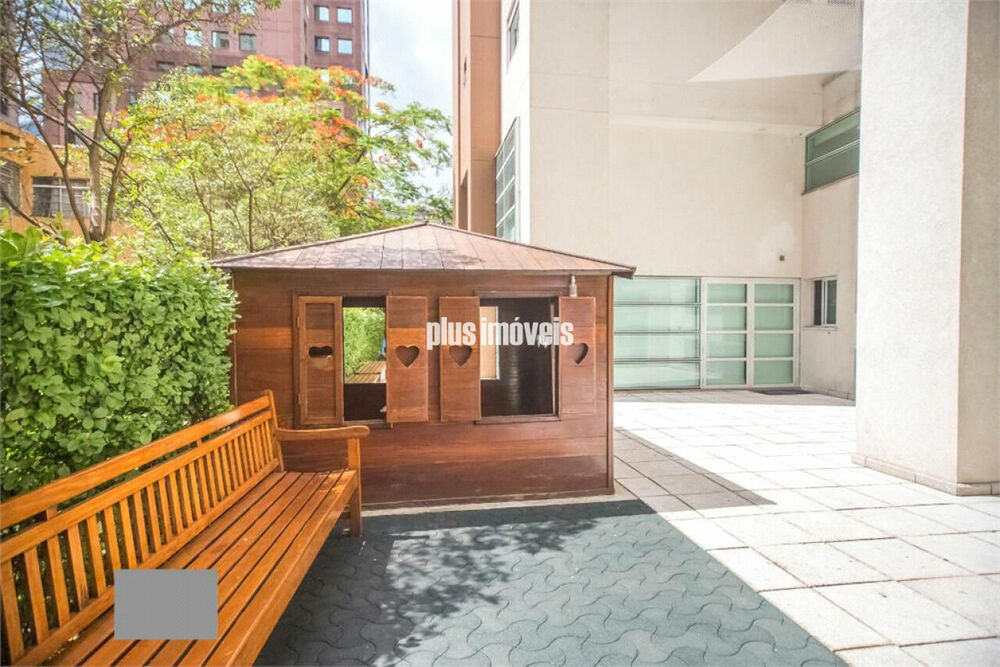 Apartamento, 3 quartos, 125 m² - Foto 28