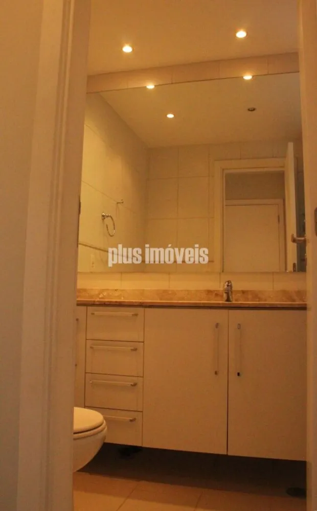 Apartamento, 3 quartos, 125 m² - Foto 8