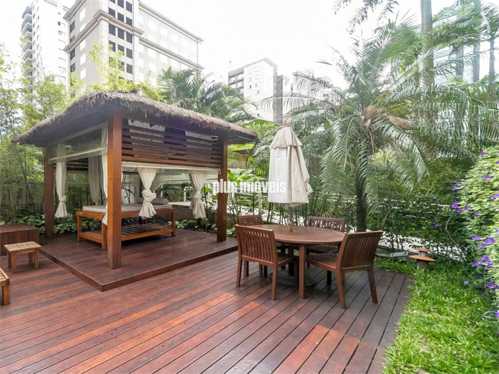 Apartamento, 3 quartos, 125 m² - Foto 37