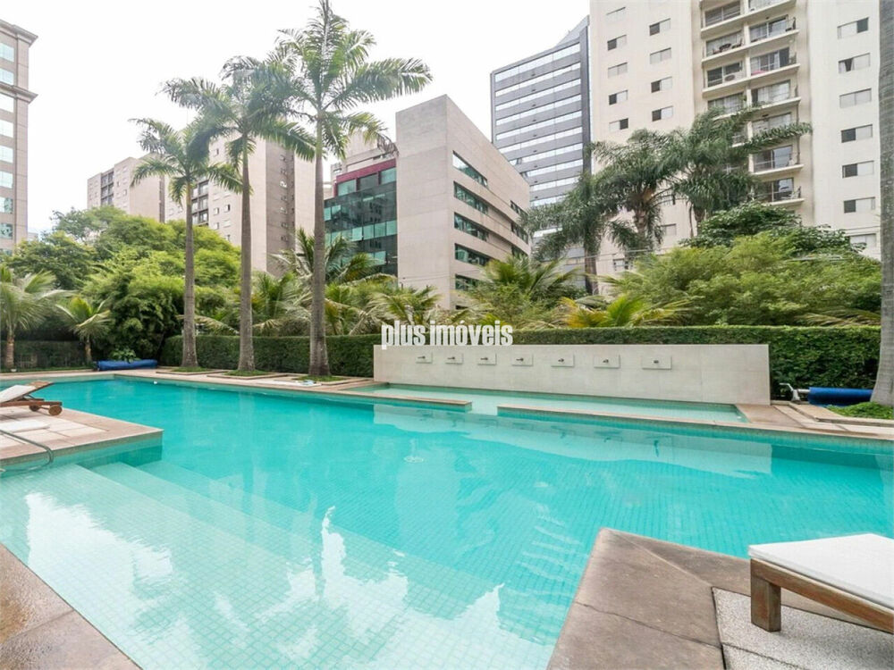 Apartamento, 3 quartos, 125 m² - Foto 21