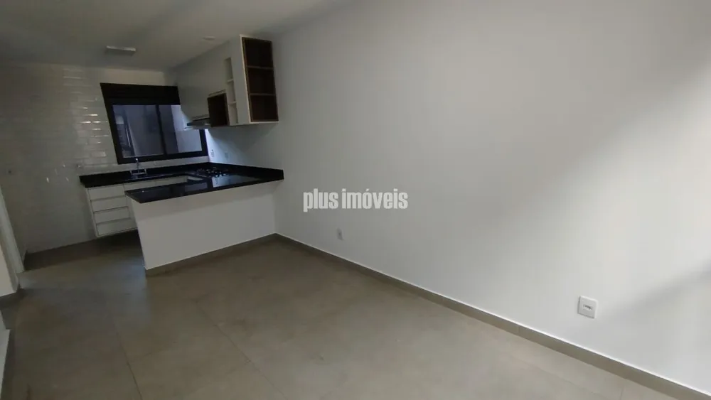 Casa de Condomínio, 2 quartos - Foto 1