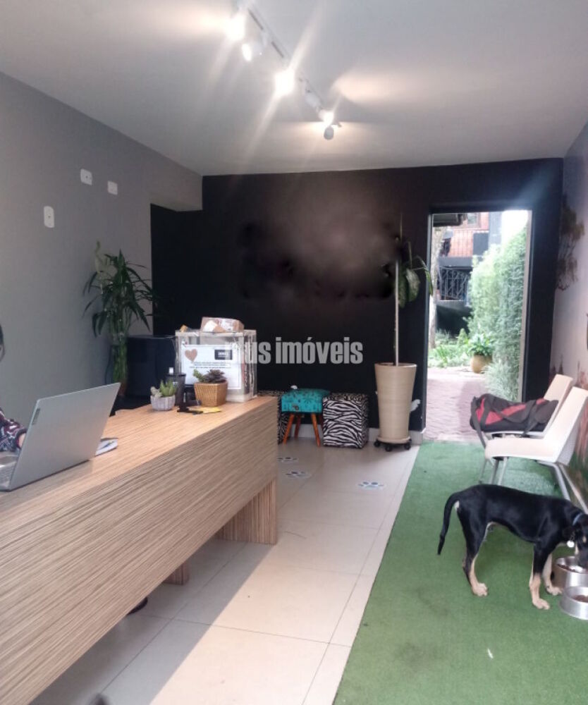Casa Comercial, 150 m² - Foto 11