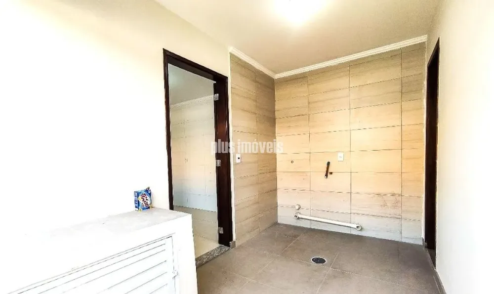 Casa, 3 quartos, 156 m² - Foto 2