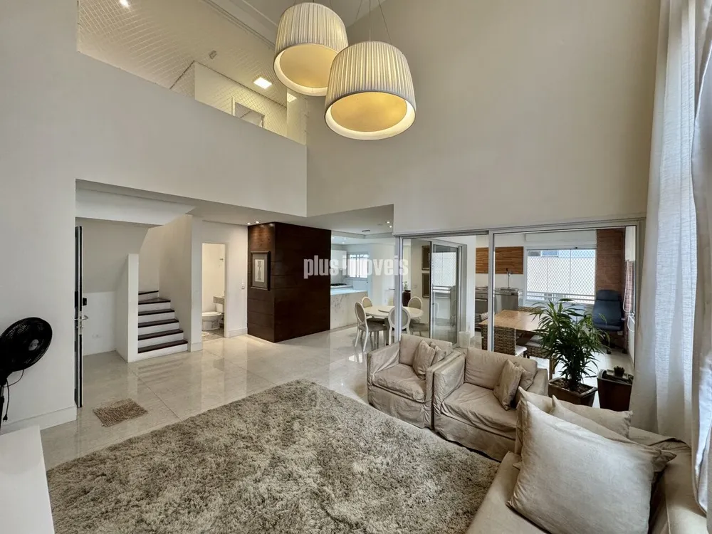 Apartamento, 3 quartos, 157 m² - Foto 1