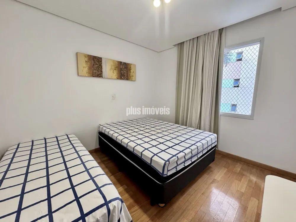Apartamento, 3 quartos, 157 m² - Foto 4