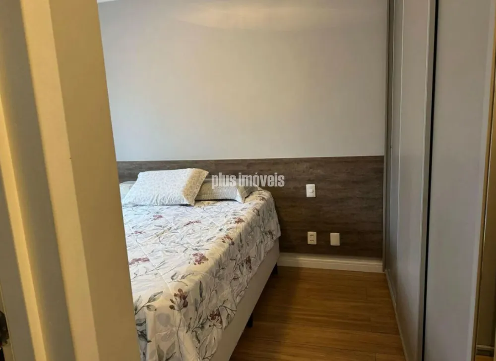 Apartamento, 2 quartos, 80 m² - Foto 2