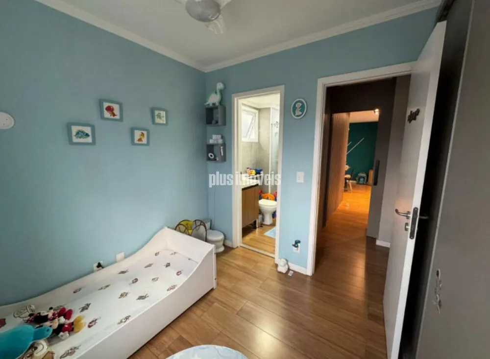 Apartamento, 2 quartos, 80 m² - Foto 4