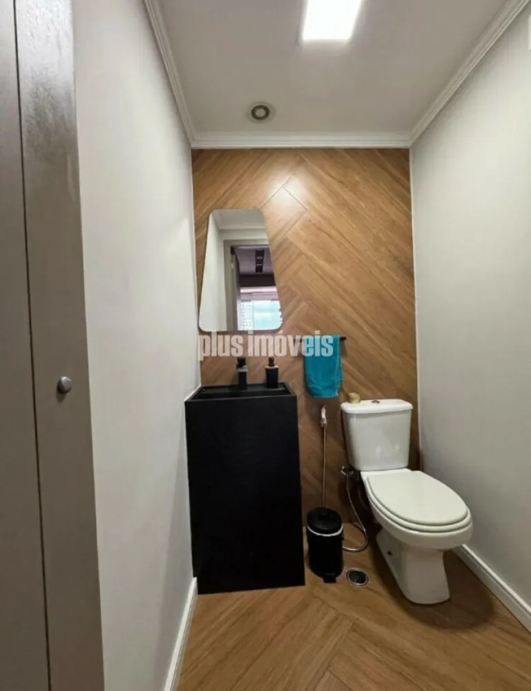 Apartamento, 2 quartos, 80 m² - Foto 3