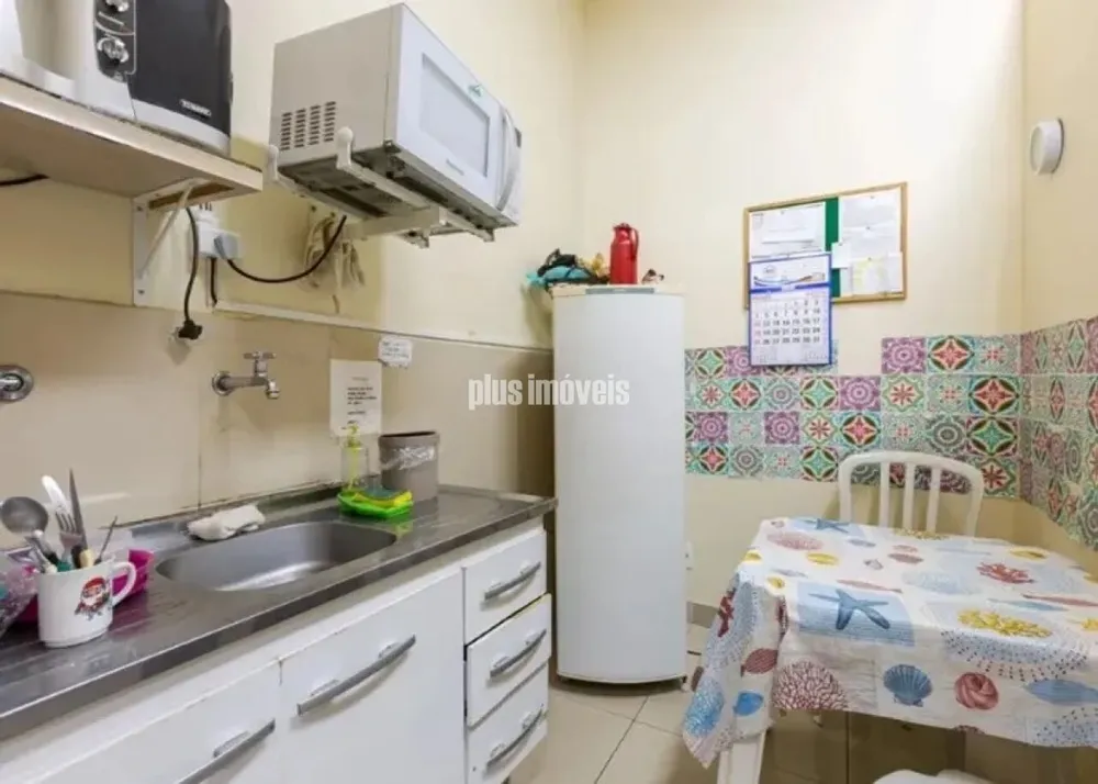 Prédio Inteiro, 1100 m² - Foto 4