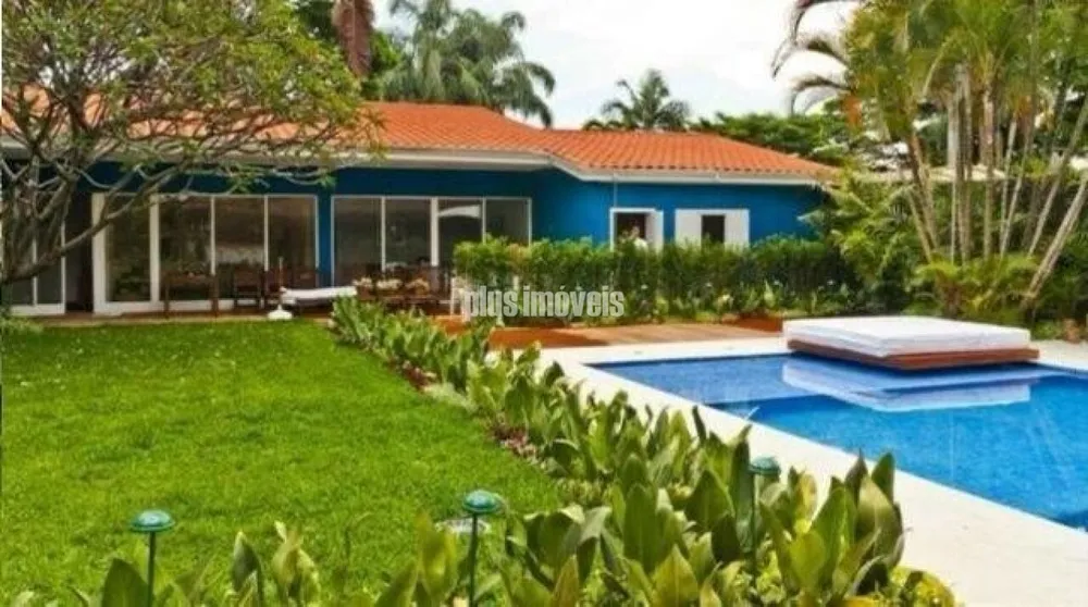 Casa, 3 quartos, 410 m² - Foto 2