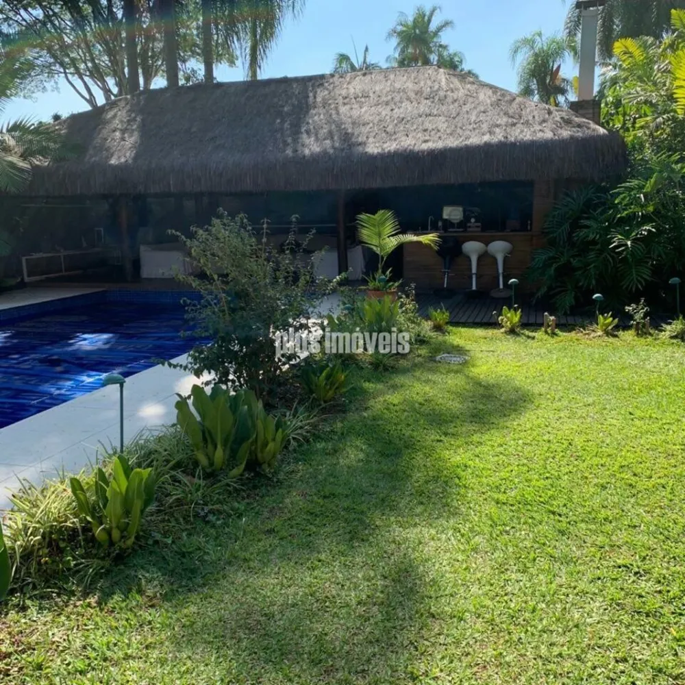 Casa, 3 quartos, 410 m² - Foto 3