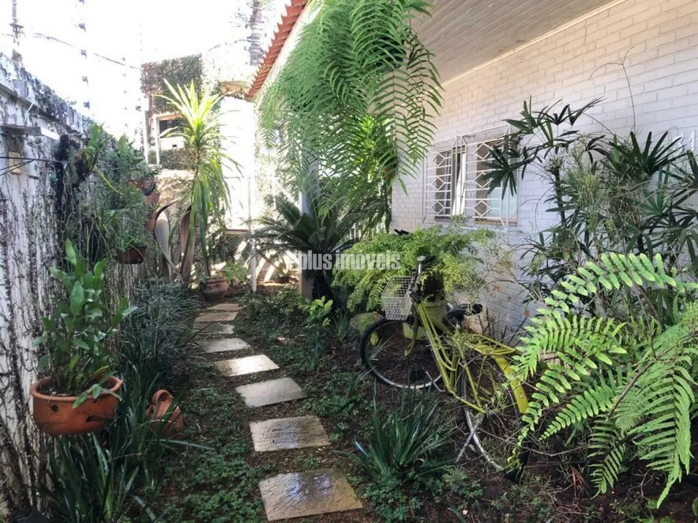 Casa, 3 quartos, 410 m² - Foto 4