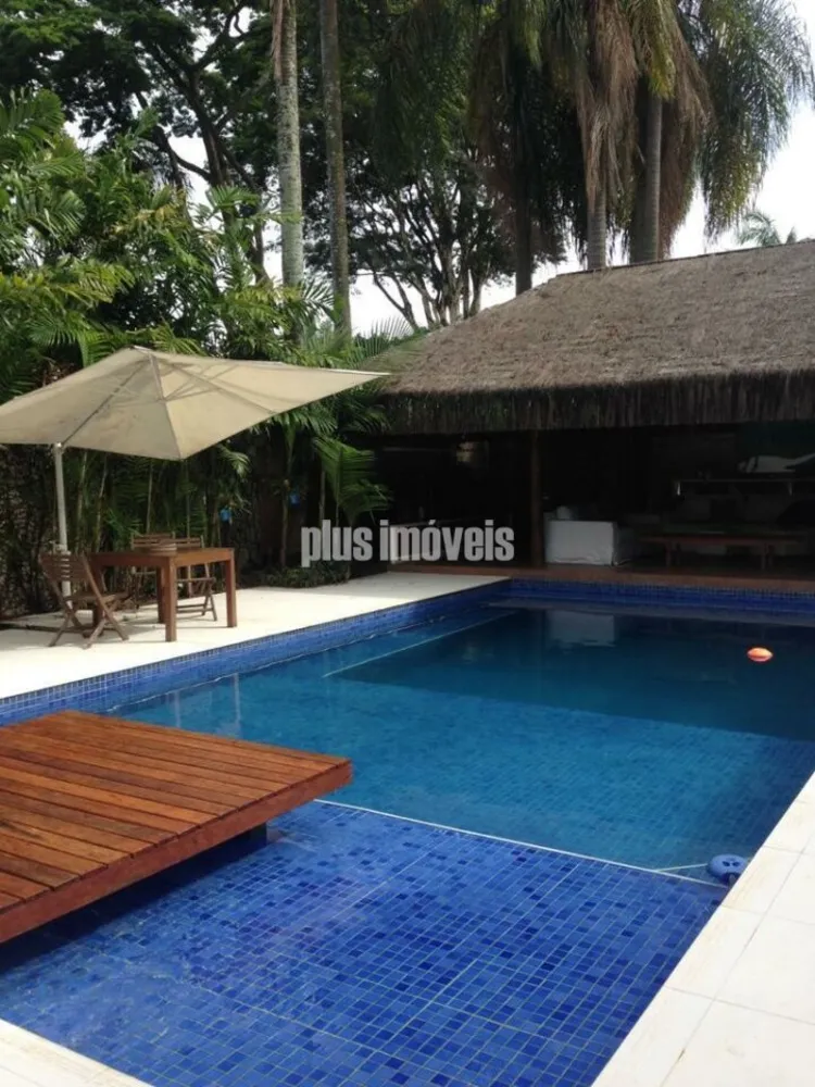 Casa, 3 quartos, 410 m² - Foto 1