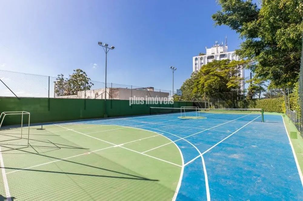 Apartamento, 4 quartos, 242 m² - Foto 18