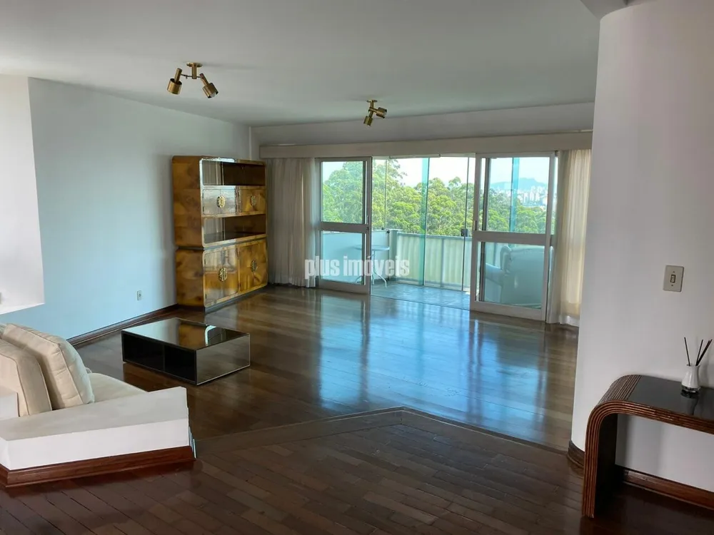 Apartamento, 4 quartos, 242 m² - Foto 2