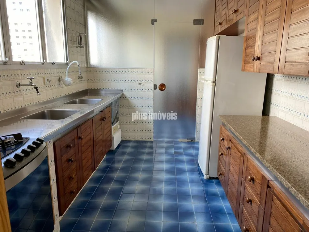 Apartamento, 4 quartos, 242 m² - Foto 8