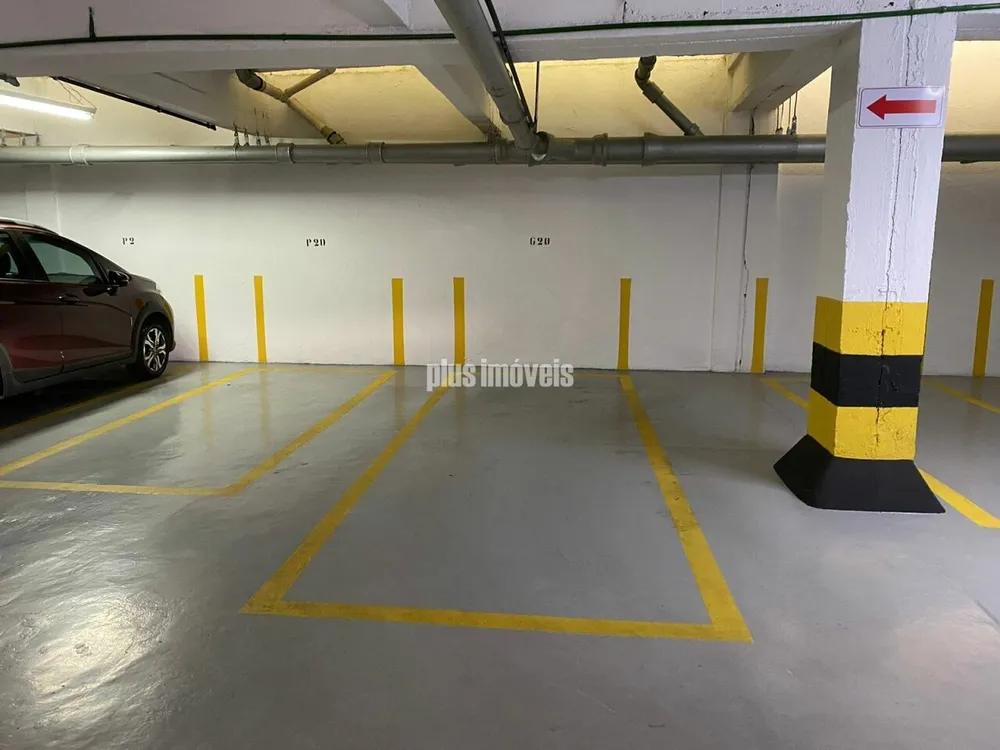 Apartamento, 4 quartos, 242 m² - Foto 14