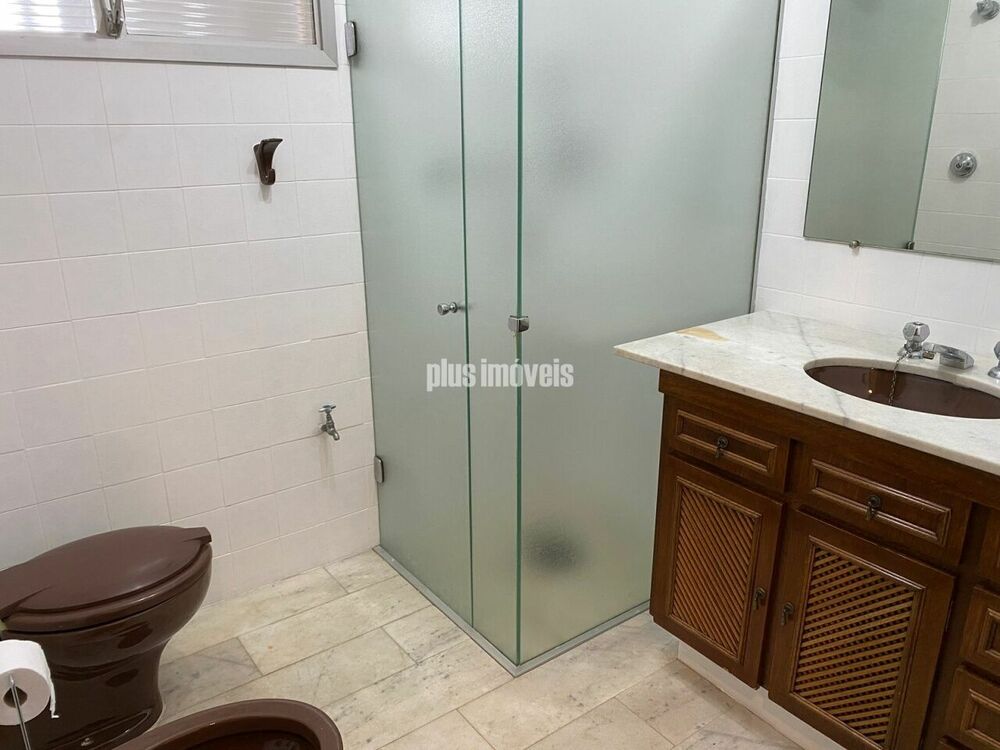 Apartamento, 4 quartos, 242 m² - Foto 1