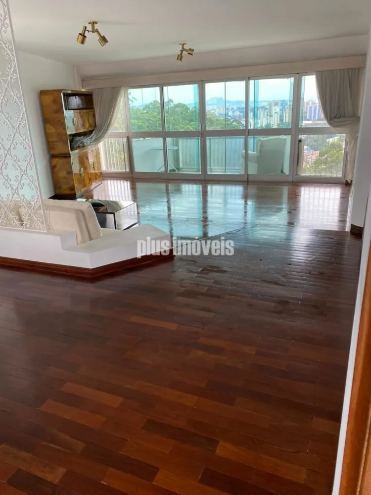 Apartamento, 4 quartos, 242 m² - Foto 3
