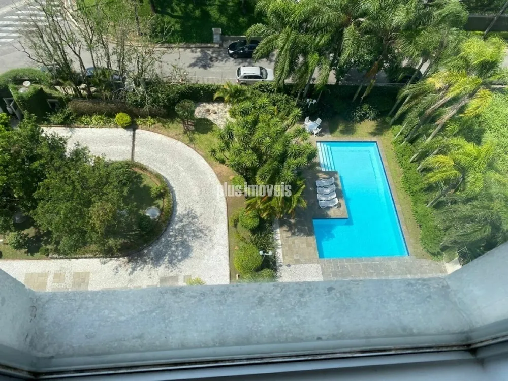 Apartamento, 4 quartos, 242 m² - Foto 4