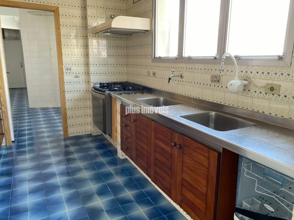 Apartamento, 4 quartos, 242 m² - Foto 11