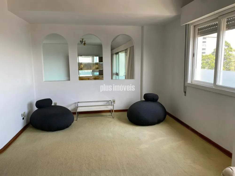 Apartamento, 4 quartos, 242 m² - Foto 5