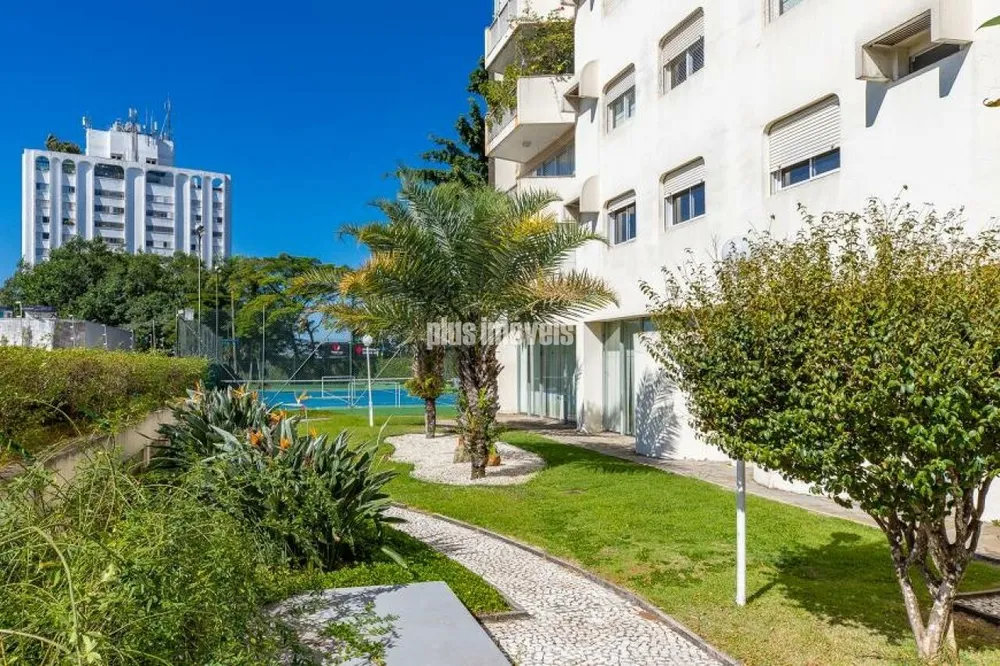 Apartamento, 4 quartos, 242 m² - Foto 19