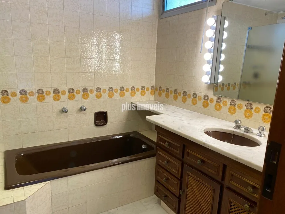Apartamento, 4 quartos, 242 m² - Foto 9