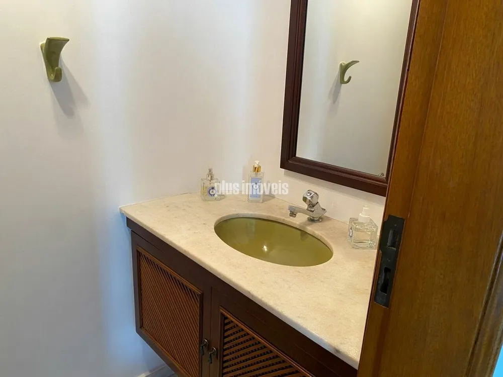Apartamento, 4 quartos, 242 m² - Foto 10