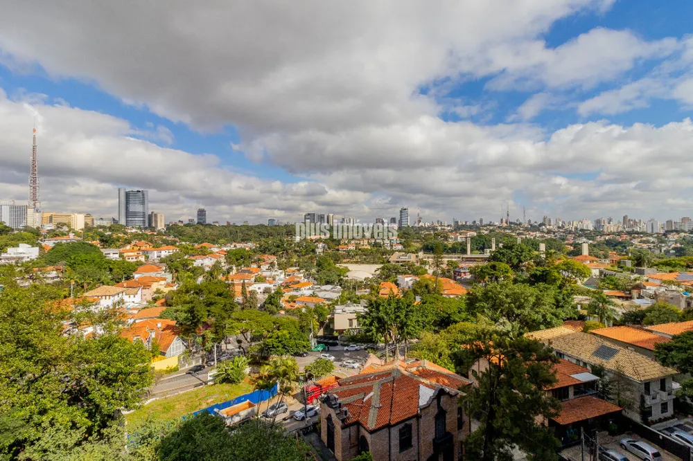 Apartamento, 4 quartos, 580 m² - Foto 2