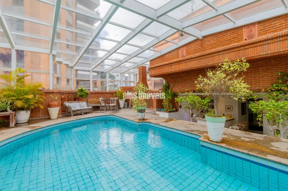 Apartamento, 4 quartos, 580 m² - Foto 1