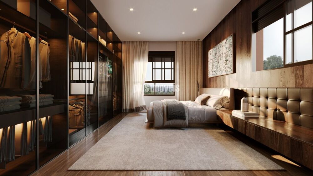 Casa de Condomínio, 4 quartos - Foto 6