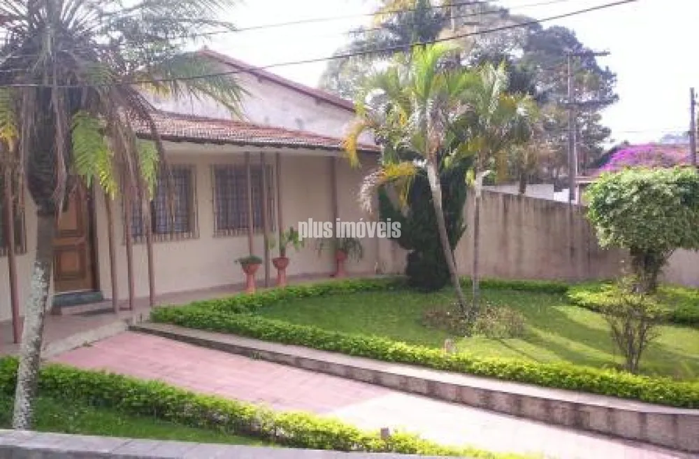 Casa, 3 quartos, 520 m² - Foto 1