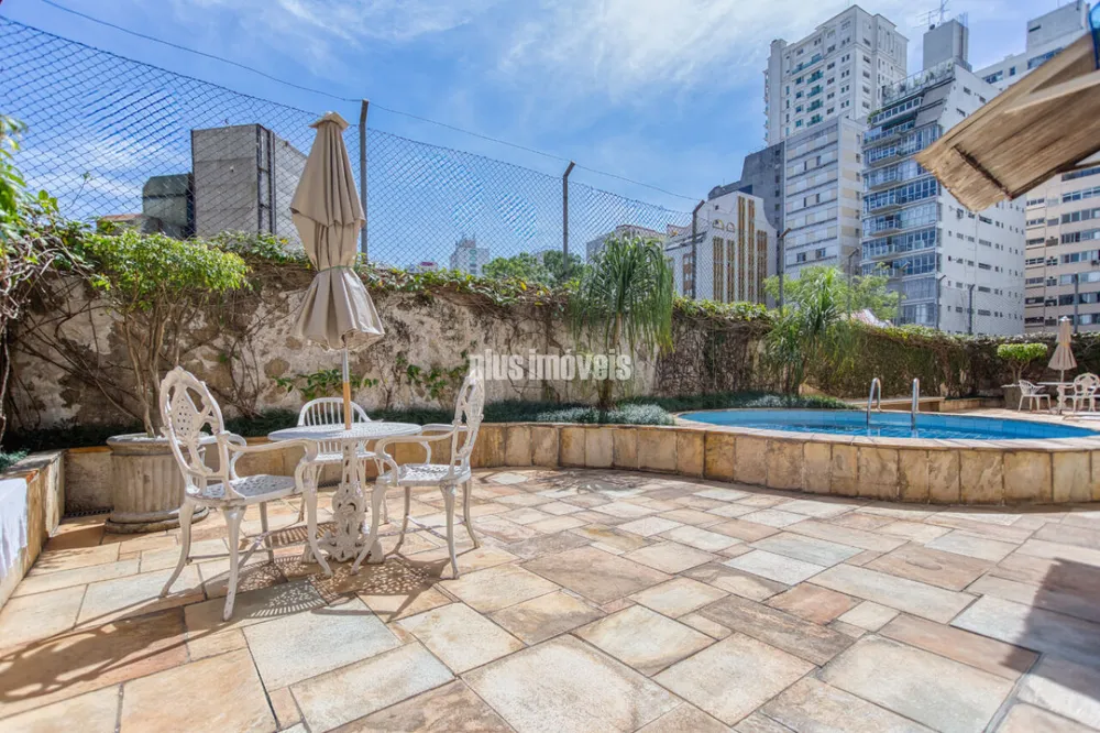 Apartamento, 3 quartos, 110 m² - Foto 4