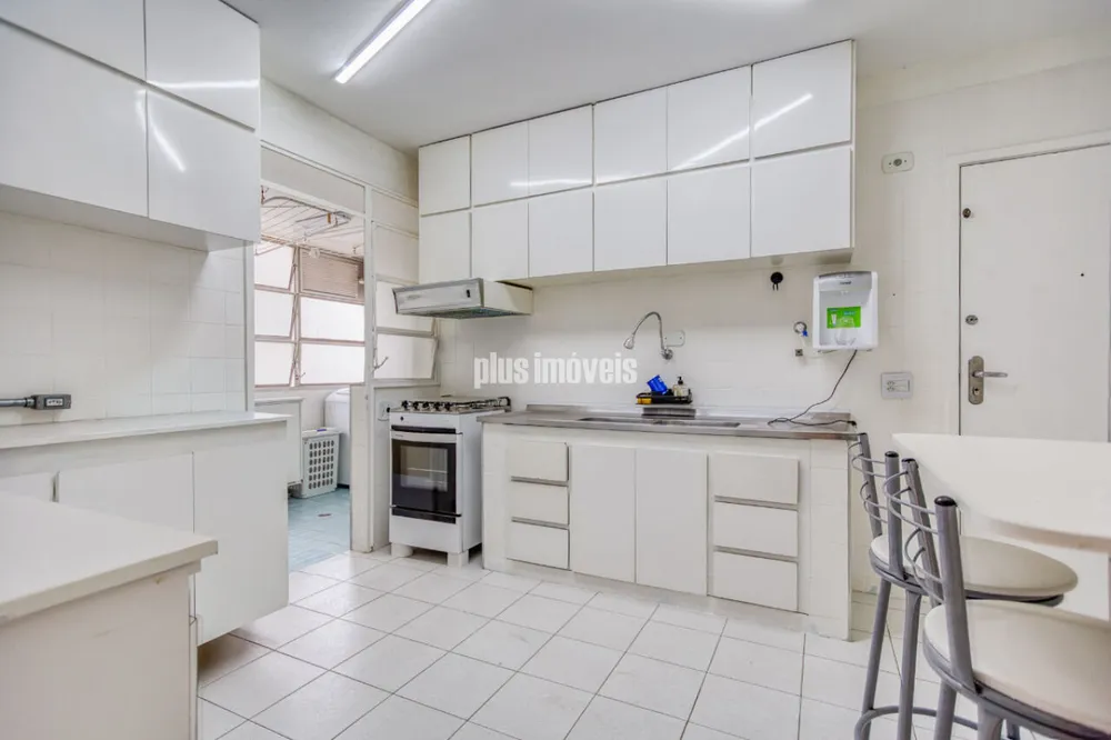 Apartamento, 3 quartos, 110 m² - Foto 2