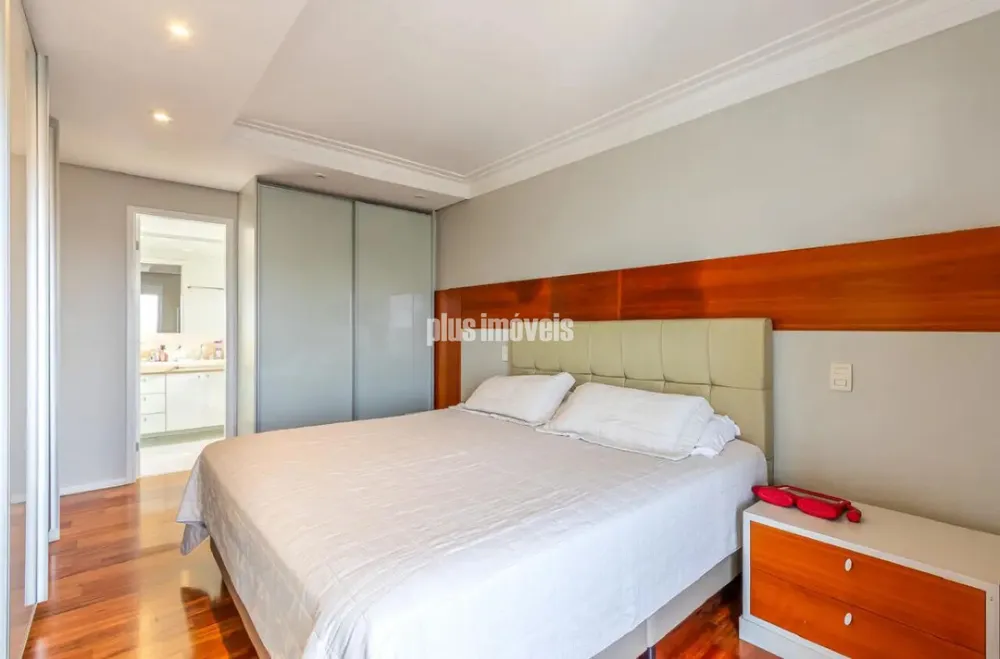 Apartamento, 3 quartos, 182 m² - Foto 3