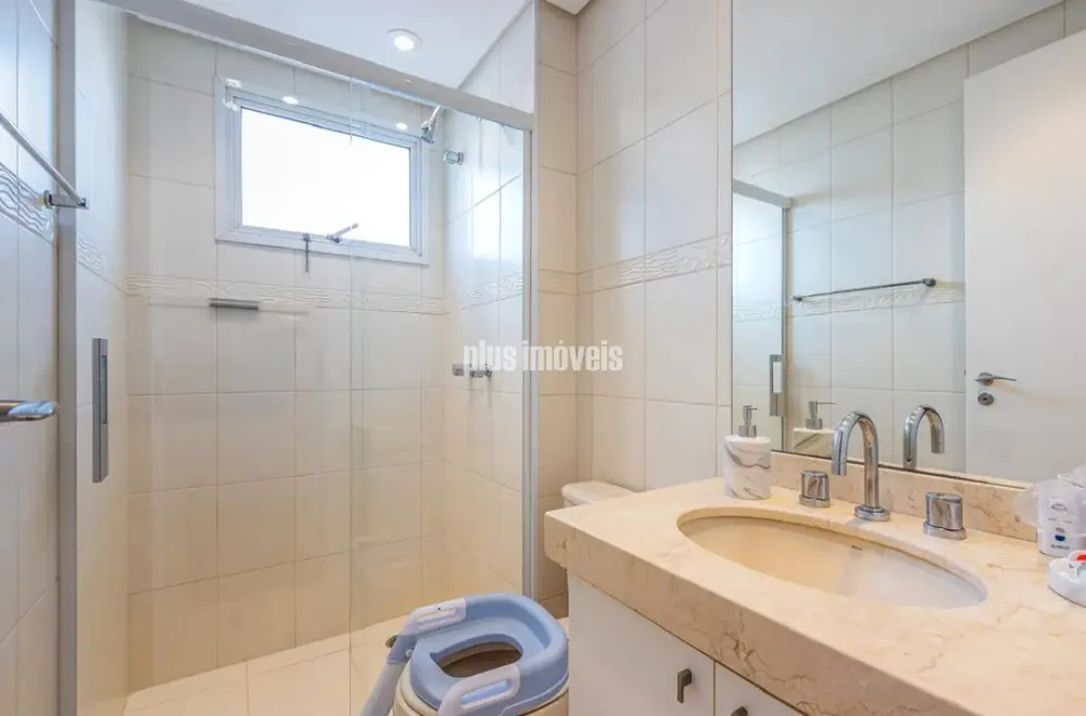 Apartamento, 3 quartos, 182 m² - Foto 4