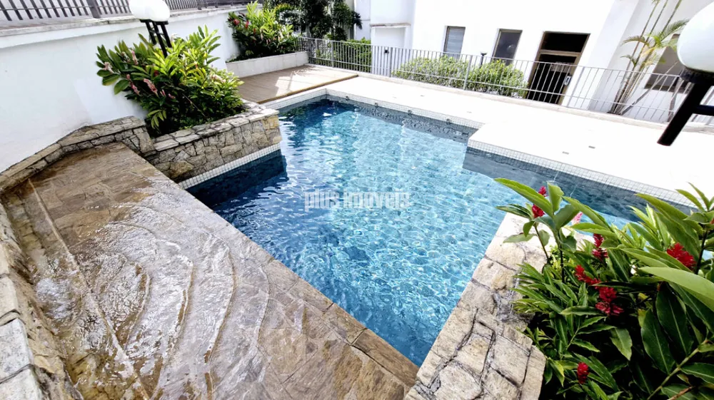 Apartamento, 4 quartos, 242 m² - Foto 2