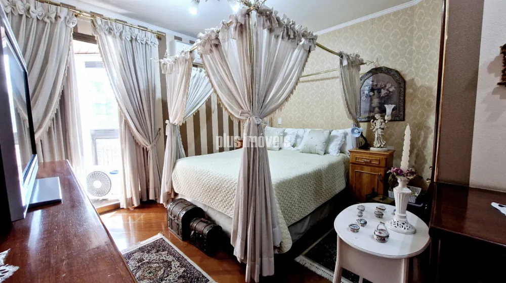 Apartamento, 4 quartos, 242 m² - Foto 1