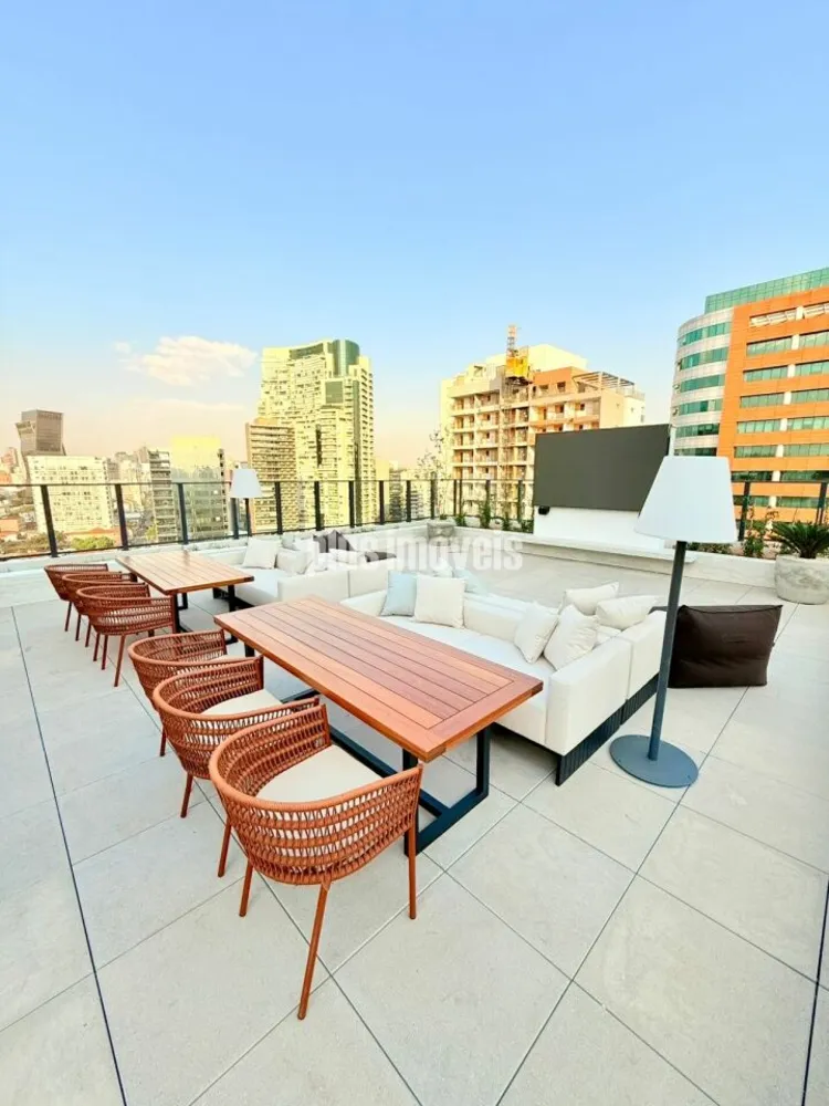 Apartamento, 1 quarto, 27 m² - Foto 4