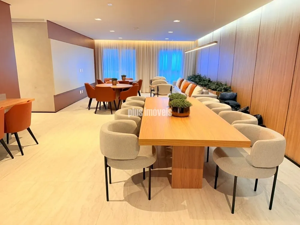 Apartamento, 1 quarto, 27 m² - Foto 2