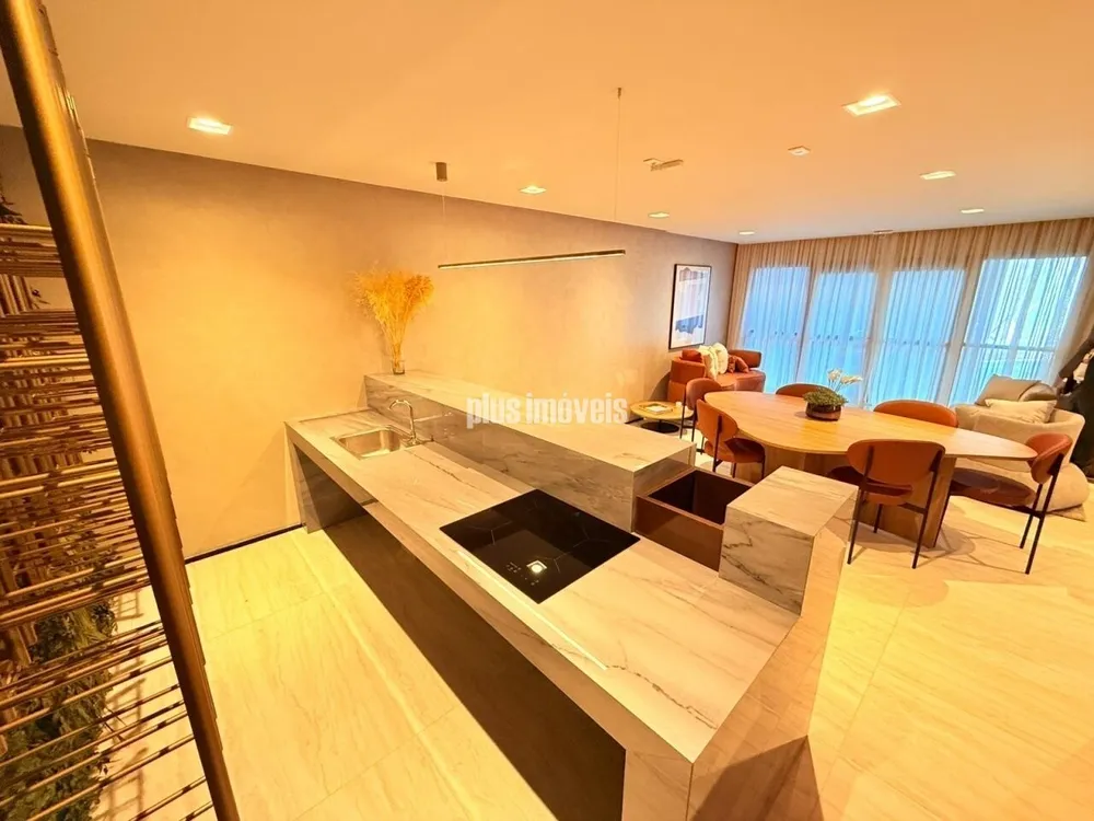 Apartamento, 1 quarto, 27 m² - Foto 1