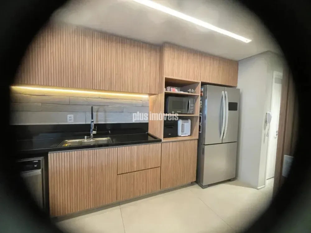 Apartamento, 3 quartos, 131 m² - Foto 2