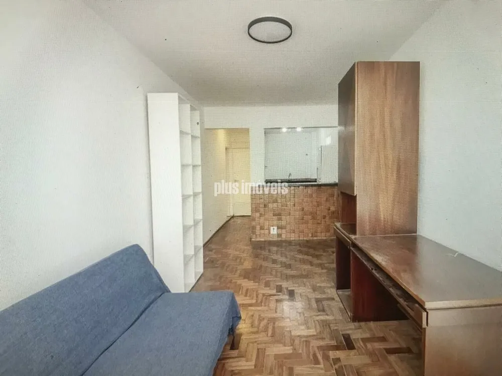 Apartamento, 1 quarto, 55 m² - Foto 3