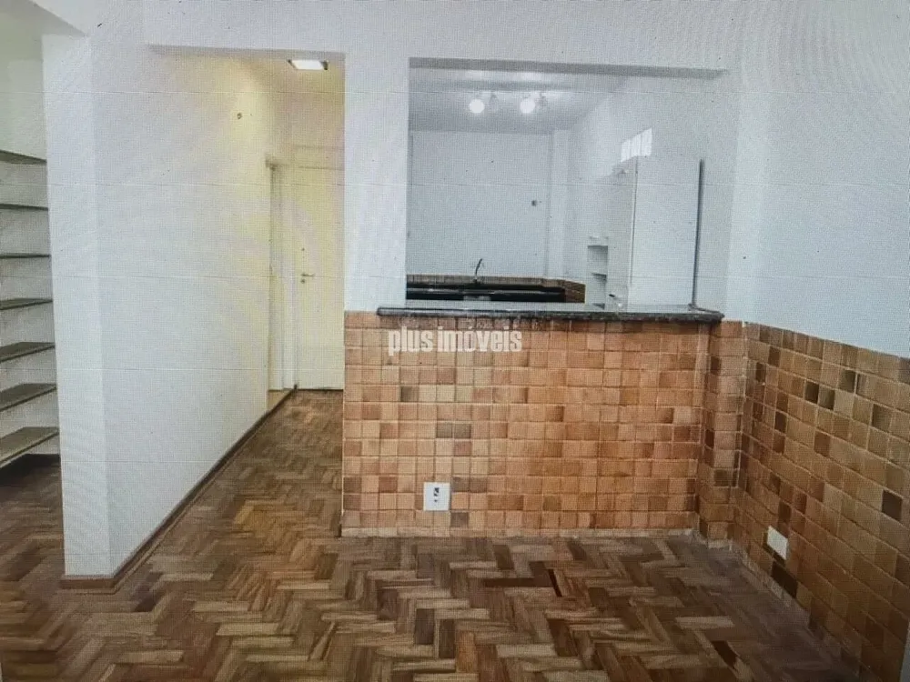 Apartamento, 1 quarto, 55 m² - Foto 2